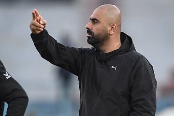 استیناف ملوان رد و جریمه مازیار زارع قطعی شد