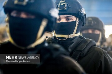 المتحدث باسم قوى الأمن الداخلي ينفي قوات خاصة في الجامعات