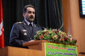 امیر اسماعیلی: دافوس، نهادی راهبردی برای پرورش افسرانی بصیر است