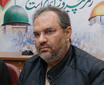 روز قدس، نماد تقابل جبهه حق و باطل است