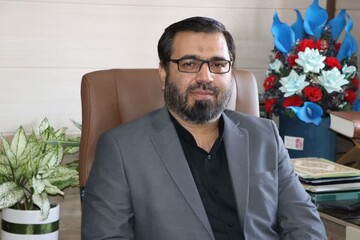 دریایی: سنندج میزبان بخش «سرزمین من» جشنواره تجسمی فجر شد