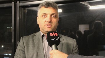 ابراهیمی: ۲۴۵ پروژه گردشگری در گیلان فعال است
