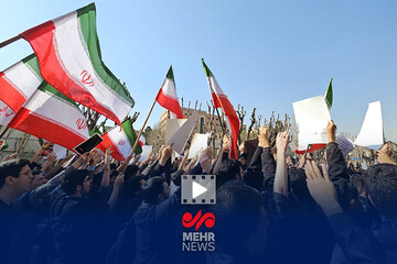 ماجرای تنش در تجمع دانشگاه شریف چه بود؟