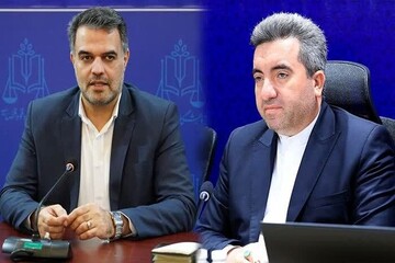 هم‌افزایی علمی و فناوری در ثبت اسناد با همکاری پژوهشگاه قوه قضاییه