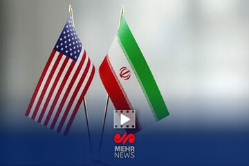 واکنش بقایی به ادعای غربی‌ها نسبت به وقت‌کشی ایران در مذاکرات