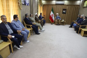 مشکل سیستان و بلوچستان کمبود سند نیست؛ جزیره‌ای عمل کردن دستگاه هاست