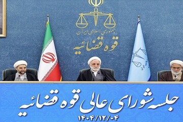 اژه‌ای: مردم متدین اکنون شوق بسیاری برای حضور در صحنه دارند