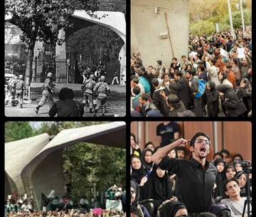 آیا دانشجویان سطحی‌نگر شده‌اند؟/ جای «تربیت تحلیل» در دانشگاه خالی است