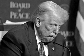 ایران کلافه‌اش کرده!