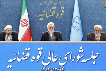 اژه‌ای: حامیان اغتشاشات باید با جریمه و مجازات بازدارنده مواجه شوند