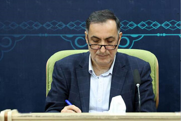 پیام تسلیت رئیس بنیاد شهید در پی درگذشت مادر «حاج احمد متوسلیان»