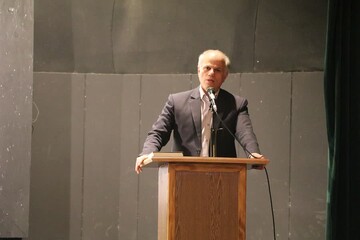 فرماندار شفت: تأمین نان باکیفیت حق شهروندان است