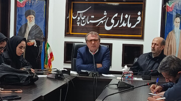 هیئت نظارت انتخابات تحت فشار هیچ نهادی نیست؛ تایید ۱۳۱ داوطلب در چالوس