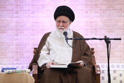 علم‌الهدی: جنگ شناختی تقابل دو تفکر متضاد است