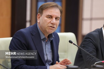 زارع: طرح نوین آبیاری نخیلات استان بوشهر تکمیل شود