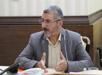 زینل پور: ۱۲۰۰ میلیارد تومانی مالیات به حساب مودیان کرمانی بازگشت