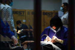 قبولی در آزمون صلاحیت بالینی دندانپزشکی شرط مجوز دفاع از پایان‌نامه