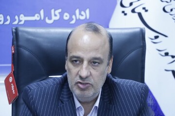 اژدری: دهیاران و مردم سفیران گردشگری استان کرمان باشند