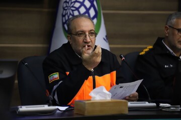 محورهای ارتباطی آذربایجان غربی برای ترددهای نوروزی ایمن سازی می شود