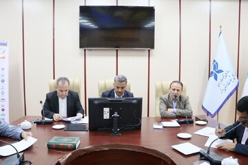 کریم‌زاده: طرح نصب ردیاب بر روی شناورهای صیادی کلاس قایق اجرا می شود