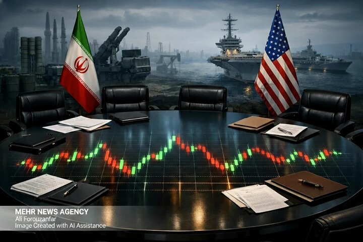بازگشت قیمت انرژی به سطح قبل جنگ ماهها زمان می برد بازگشت قیمت انرژی به سطح قبل جنگ ماهها زمان می برد