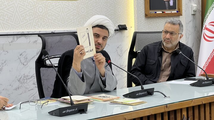 میرسلیم: اگر حزب جمهوری اسلامی شکل نمی‌گرفت، سرنوشت انقلاب نامعلوم بود