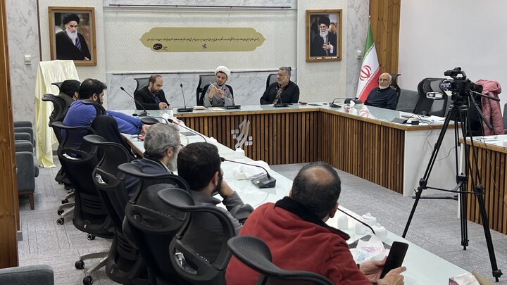 میرسلیم: اگر حزب جمهوری اسلامی شکل نمی‌گرفت، سرنوشت انقلاب نامعلوم بود