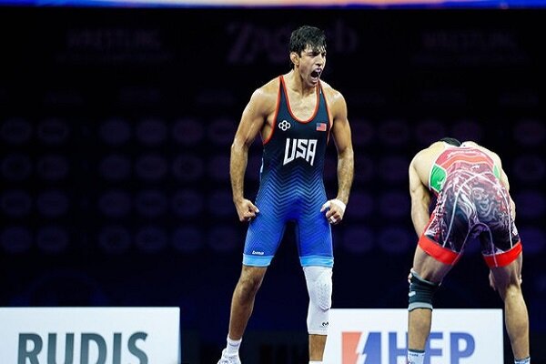 کامران قاسمپور و بازگشت به وزنی پر از مدعی/جنگ تازه در ۸۶ کیلوگرم