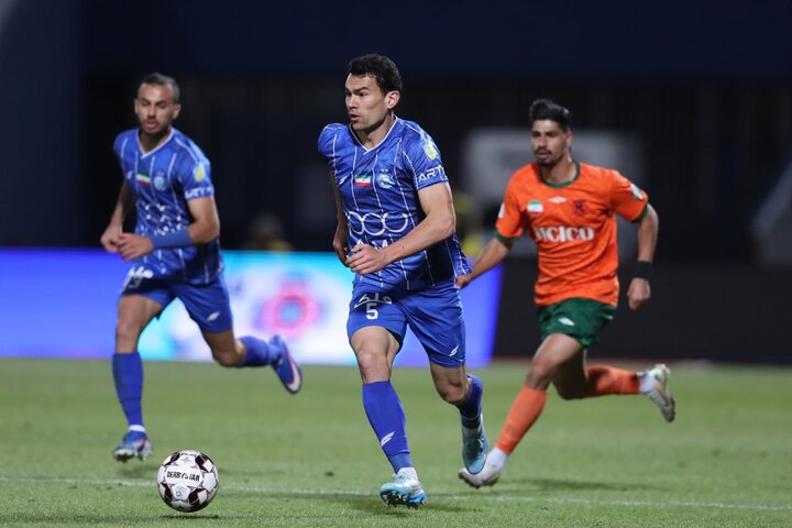 بازیکنانی که عامل اختلاف ساپینتو و تاجرنیا شدند/ سهراب باید حمایت شود