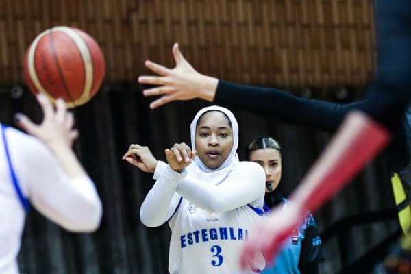 اعلام آمادگی استقلال برای پیگیری فینال لیگ بسکتبال زنان