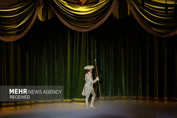 مراسم اختتامیه المپیک زمستانی