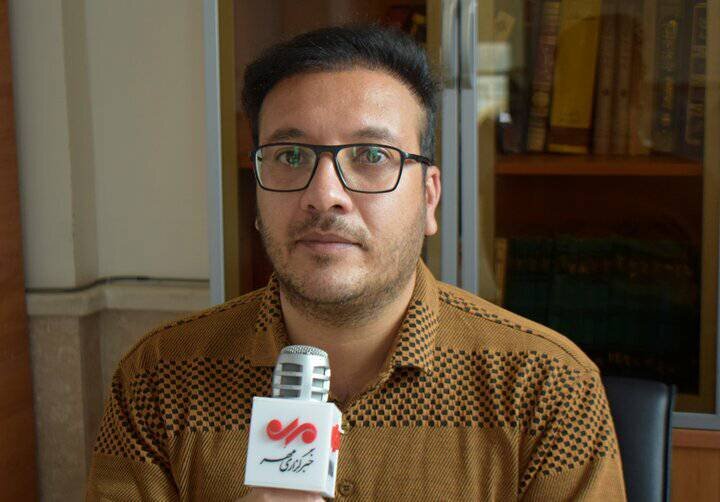 زندگی با آیه‌ها؛ نبض معنویت در بیجار