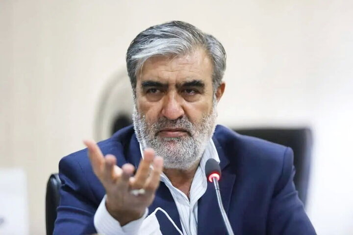 Iran not afraid of enemy’s threats: MP