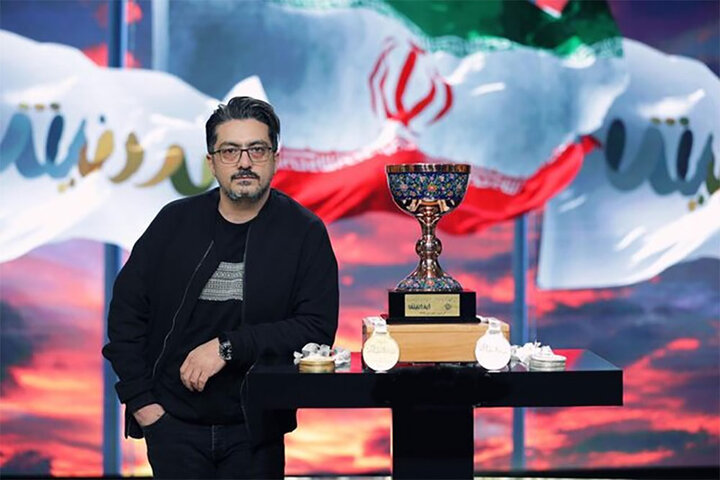 مسابقه تلویزیونی«حرفهایها» تولید میشود؛ مسیری برای کشف مهارتها مسابقه تلویزیونی«حرفهایها» تولید میشود؛ مسیری برای کشف مهارتها