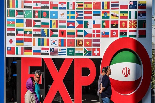 Tehran to host Iran EXPO 2026 on June 18-22: TPOI official