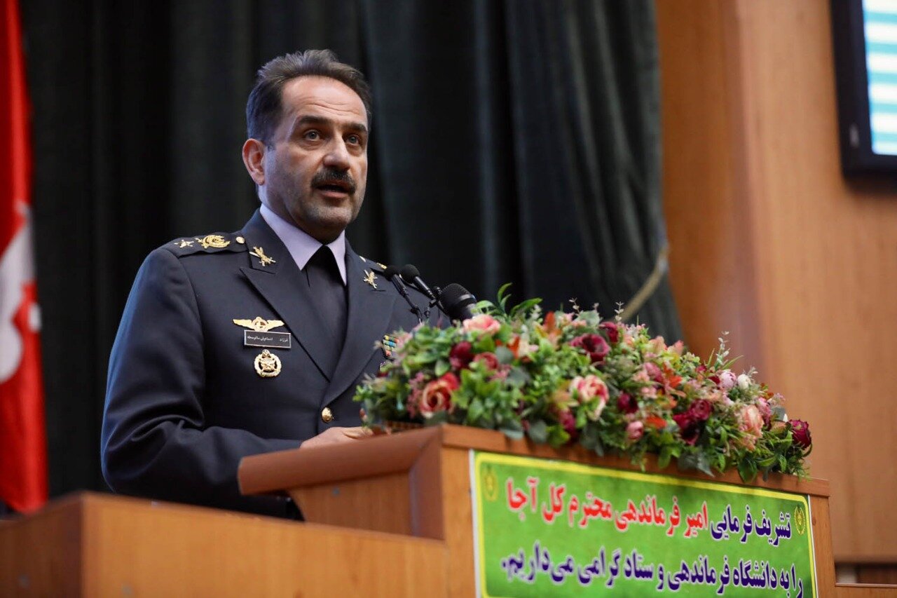 دانشگاه،ارتش،دافوس،فرماندهي،ستاد،نظام،توسعه،جمهوري،اسلامي