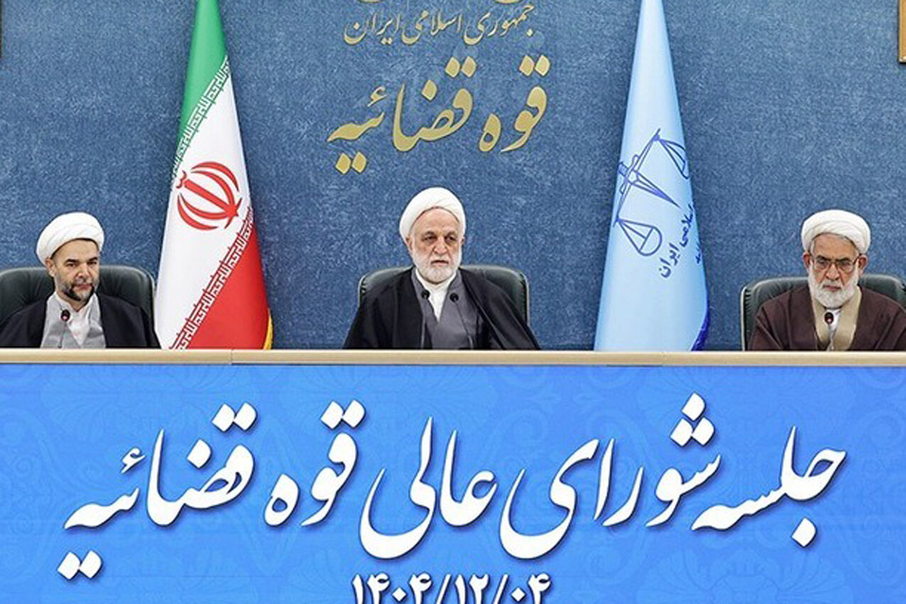 اژه‌ای: حامیان اغتشاشات باید با جریمه و مجازات بازدارنده مواجه شوند