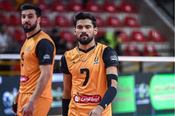 شهداب،واليبال،باشگاه،ايران،بازيكن،فدراسيون،يزد،پاكستان،ادعاه ...