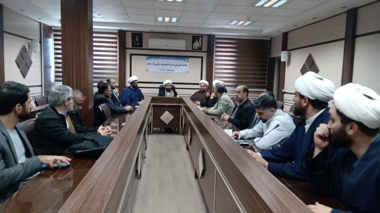 احمدی: «تبیین» بزرگترین معروف زمین‌مانده در مسیر حفظ نظام است