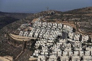 Zionist regime to speed up illegal annexation in West Bank