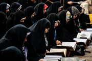 فعالیت ۲۱۶ مرکز قرآنی در استان زنجان
