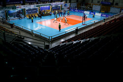 جزئیات اردوی تیم والیبال زیر ۱۸ سال ایران/ ۶۷ بازیکن دعوت شدند