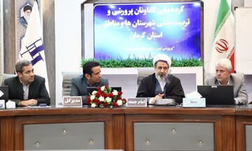 تقویت بنیه علمی و معنوی مربیان در تربیت نسل آینده ضروری است