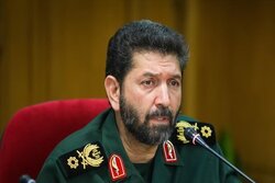 فرمانده سپاه تهران بزرگ عروج مادر سردار احمد متوسلیان را تسلیت گفت