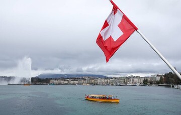 US meets Russian delegation for nuclear arms control