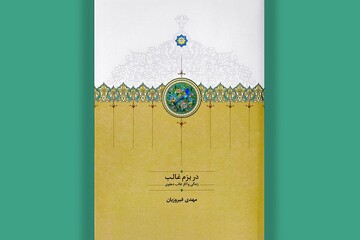 «غالب دهلوی» خاتم‌الشعرای هند است/ کتابی برای آشنایی با استاد غزل