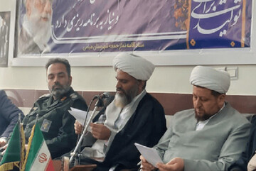 بذری: هدفگذاری «زندگی با آیه ها» ترویج سبک زندگی قرآنی است