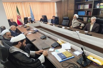 ۳۳ درصد پرونده‌های وارده به دادگاه عالی انتظامی قضات برای وکلا است