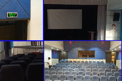 خاموشی چراغ فرهنگ در پردیس؛ تعطیلی تنها فرهنگسرا و بلاتکلیفی هنرمندان