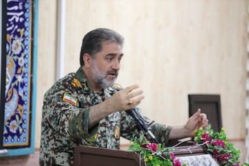 امیر الهامی: تقویت توان داخلی و ارتقاء دانش فنی ضروری است